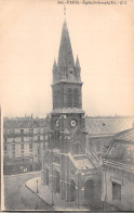 75-PARIS EGLISE SAINT JOSEPH-N°4190-H/0161 - Churches