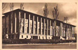 75-PARIS MUSEE DES COLONIES-N°4190-H/0119 - Musées