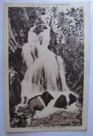 FRANCE - PUY-DE-DÔME - CHÂTEL-GUYON - Gorge D'Enval - Deuxième Cascade - 1935 - Châtel-Guyon