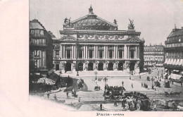 75-PARIS L OPERA-N°4190-H/0063 - Andere & Zonder Classificatie