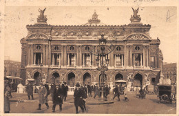 75-PARIS L OPERA-N°4190-H/0049 - Andere & Zonder Classificatie