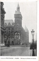 75-PARIS PALAIS DE JUSTICE-N°4190-H/0023 - Andere & Zonder Classificatie