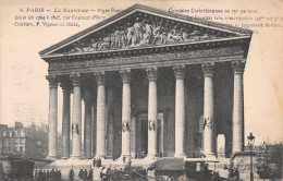 75-PARIS LA MADELEINE-N°4190-H/0025 - Andere & Zonder Classificatie