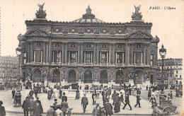 75-PARIS L OPERA-N°4190-H/0001 - Andere & Zonder Classificatie