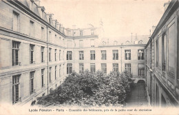 75-PARIS LYCEE FENELON-N°4190-G/0383 - Andere & Zonder Classificatie