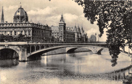 75-PARIS LA CONCIERGERIE-N°4190-G/0261 - Andere & Zonder Classificatie