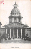 75-PARIS LE PANTHEON-N°4190-G/0251 - Pantheon