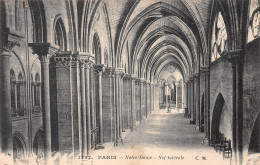 75-PARIS NOTRE DAME-N°4190-G/0237 - Notre Dame De Paris