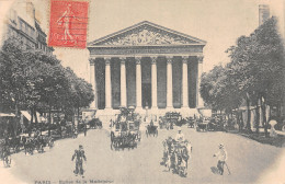 75-PARIS LES INVALIDES-N°4190-G/0227 - Andere & Zonder Classificatie