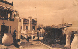 75-PARIS EXPO DES ARTS DECORATIFS 1925 LES INVALIDES-N°4190-G/0101 - Exposiciones