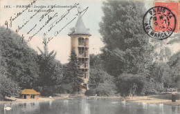 75-PARIS JARDIN D ACCLIMATATION-N°4190-G/0077 - Parchi, Giardini