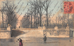 75-PARIS JARDIN DES TUILERIES-N°4190-G/0073 - Parchi, Giardini