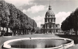 75-PARIS LES INVALIDES-N°4190-G/0031 - Other & Unclassified