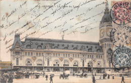 75-PARIS GARE DE LYON-N°4190-G/0005 - Metropolitana, Stazioni