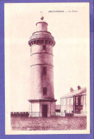 80 - AULT-ONIVAL - Le PHARE -  - Ault