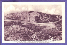 55 - VERDUN - FORT De VAUX - VUE GÉNÉRALE -  - Verdun