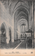 75-PARIS EGLISE SAINT GERMAIN L AUXERROIS-N°4190-F/0223 - Kirchen