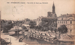 67-STRASBOURG-N°5136-F/0283 - Strasbourg