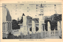 75-PARIS EXPOSITION INTERNATIONALE DES ARTS DECORATIFS-N°5136-F/0243 - Expositions