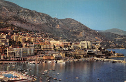 98-MONACO-N°5136-F/0247 - Altri & Non Classificati