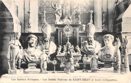 31-SAINT BEAT-N°5136-F/0191 - Andere & Zonder Classificatie