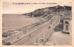 76-LE HAVRE-N°5136-F/0177 - Unclassified