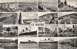 76-LE HAVRE-N°5136-F/0105 - Ohne Zuordnung