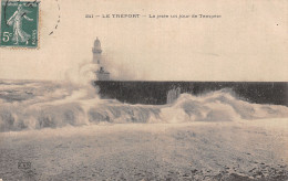 76-LE TREPORT-N°5136-F/0083 - Le Treport