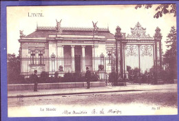 53 - LAVAL - MUSÉE - ANIMÉE - - Laval