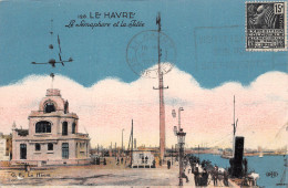 76-LE HAVRE-N°5136-F/0071 - Ohne Zuordnung