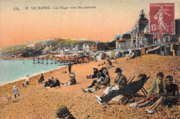 76-LE HAVRE-N°5136-F/0073 - Unclassified