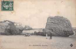 64-BIARRITZ-N°5136-F/0051 - Biarritz
