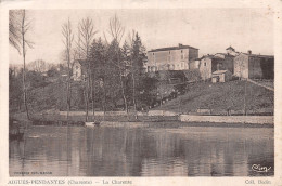 16-AIGUES PENDANTES-N°5136-F/0049 - Sonstige & Ohne Zuordnung