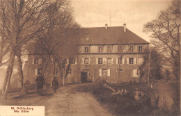 67-MONT SAINTE ODILE-N°5136-E/0395 - Sonstige & Ohne Zuordnung