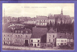 53 - MAYENNE - SAINT MARTIN VUE Du CHATEAU - - Mayenne