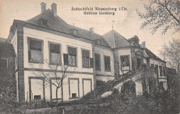 68-SCHLACHTFELD-N°5136-E/0389 - Sonstige & Ohne Zuordnung