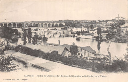 87-LIMOGES-N°5136-E/0211 - Limoges