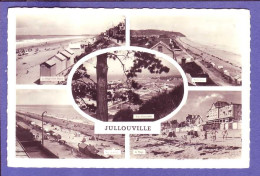 50 - JULLOUVILLE - MULTIVUES Des PLAGES -  - Other & Unclassified