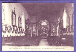 49 - MIRÉ - INTÉRIEUR De L''ÉGLISE DÉCORÉE - ' - Andere & Zonder Classificatie