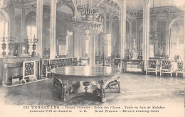 78-VERSAILLES GRAND TRIANON-N°5136-E/0075 - Versailles (Château)