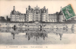 41-CHAMBORD-N°5136-E/0037 - Chambord