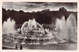 78-VERSAILLES BASSIN DE LATONE-N°5136-E/0021 - Versailles (Château)