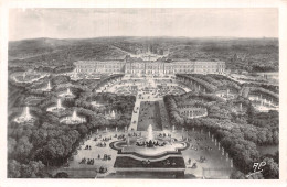 78-VERSAILLES LE PALAIS-N°5136-E/0015 - Versailles (Kasteel)