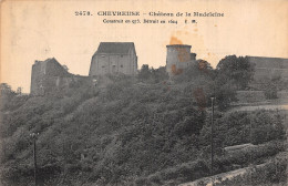 78-CHEVREUSE-N°5136-D/0339 - Chevreuse