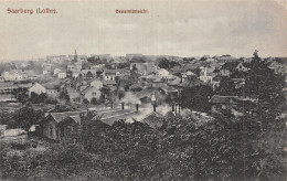 57-SARREBOURG-N°5136-D/0321 - Sarrebourg