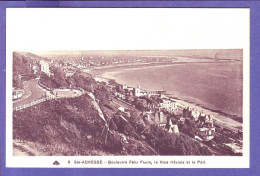 76 - SAINT ADRESSE - VUE GÉNÉRALE - NICE HAVRAIS Et Le PORT -  - Non Classés