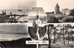 85-JARD SUR MER-N°5136-D/0289 - Other & Unclassified