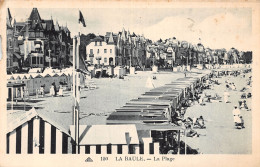 44-LA BAULE-N°5136-D/0277 - La Baule-Escoublac