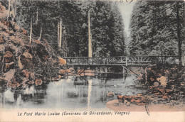 88-PONT MARIE LOUISE-N°5136-D/0263 - Other & Unclassified