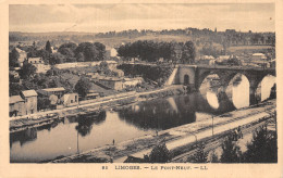 87-LIMOGES-N°5136-D/0257 - Limoges